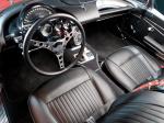 Chevrolet Corvette 1962 года